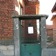 Property with mineral water