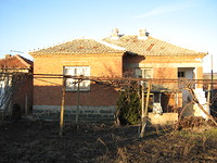 Houses in Bourgas