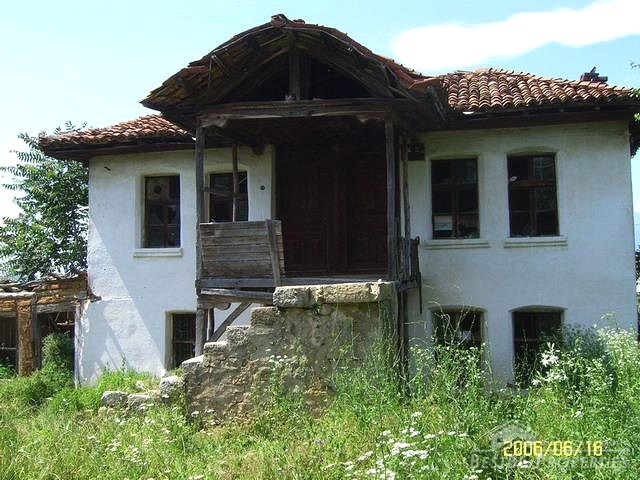 Rural House Near Spa Resort
