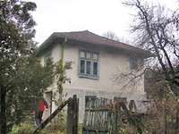 Houses in Vidin
