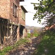 Rural House With A Mountain View