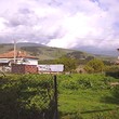 Rural House With A Mountain View