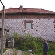 Rural House With A Mountain View