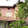 Rural House With A Mountain View