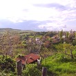 Rural House With A Mountain View