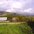 Rural House With A Mountain View