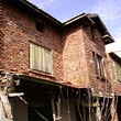 Rural House With A Mountain View