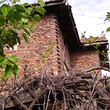 Rural House With A Mountain View