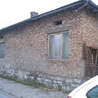 Rural house in picturesque area