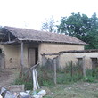 Rural house in picturesque area