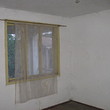 Rural house in picturesque area