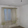 Rural house in picturesque area