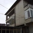 Второй этаж Дом на морском курорте