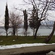 Второй этаж Дом на морском курорте