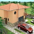 Small Complex With 6 Houses Near The Sea