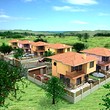 Small Complex With 6 Houses Near The Sea