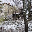 Small Cottage In The Mountains