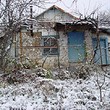 Small Cottage In The Mountains