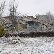 Small Cottage In The Mountains