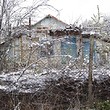 Small Cottage In The Mountains