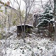 Small Cottage In The Mountains