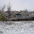Small Cottage In The Mountains