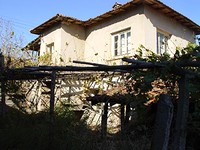 Houses in Sofia