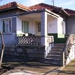 Small Vacation House