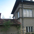 Good looking house with large garden near lake