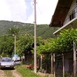 Solid House In The Mountains