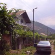 Solid House In The Mountains