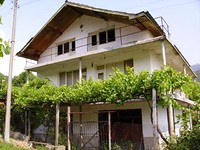 Houses in Sandanski