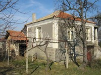 Houses in Bourgas