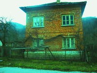 Houses in Vidin