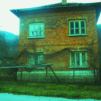 Spacious House In The Stara Planina Mountain