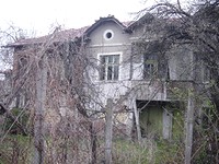 Rural house for sale near Sofia
