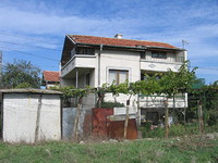 Three storey house near Burgas