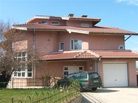 Three storey house for sale near Varna