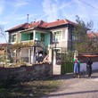 Two storey house for sale near Yambol