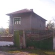 Two storey house for sale near Yambol