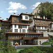Seguiti in Pamporovo