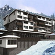 Seguiti in Pamporovo
