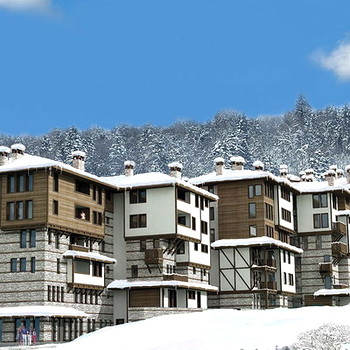 Seguiti in Pamporovo