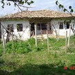 Old traditional house for sale near Varna