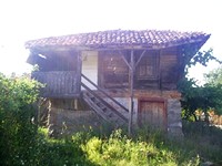 Traditional Rural House In Strandzha