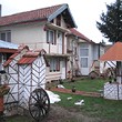 Two Houses And A Villa Near The River Danube