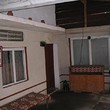Два дома и виллы А возле реки Дунай