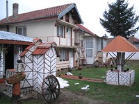 Houses in Vidin