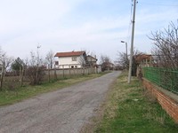 Houses in Yambol