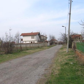 Two Houses For The Price Of One